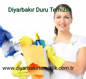 Diyarbakır Duru Temizlik